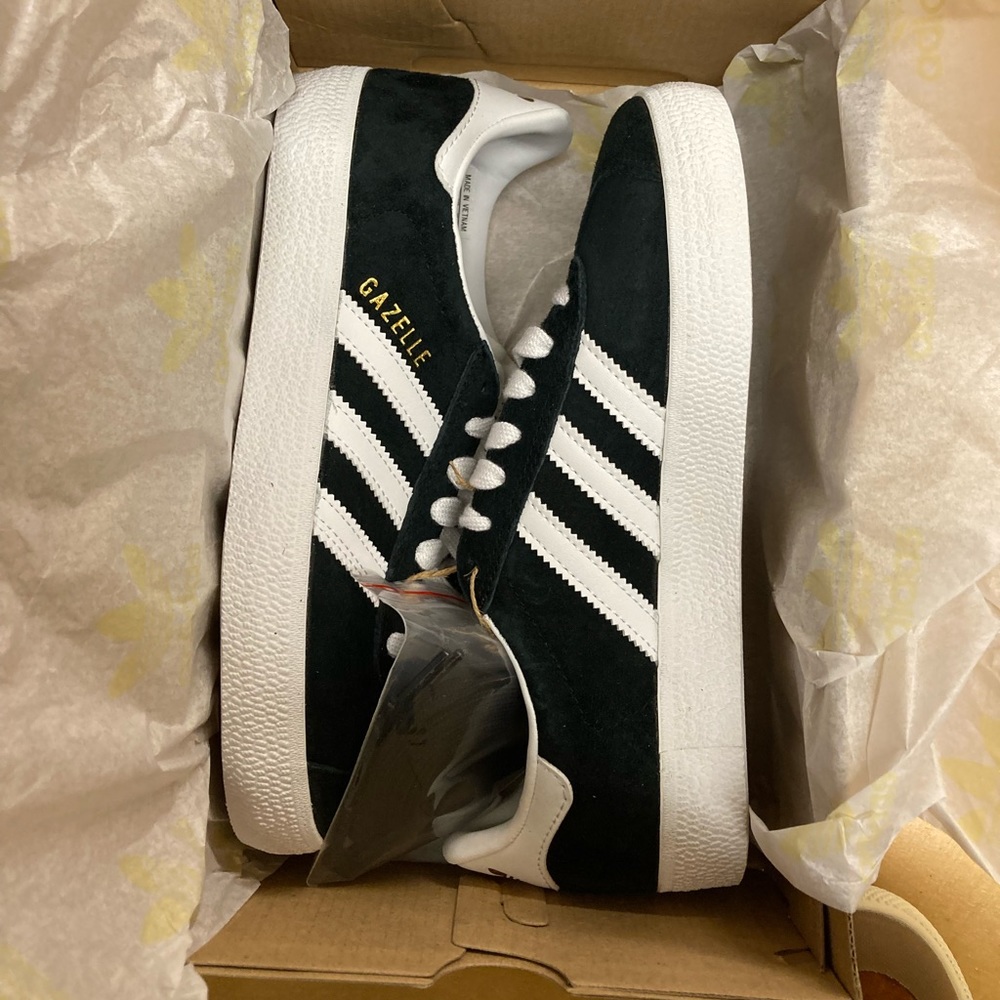 Gazelle adv combo pack